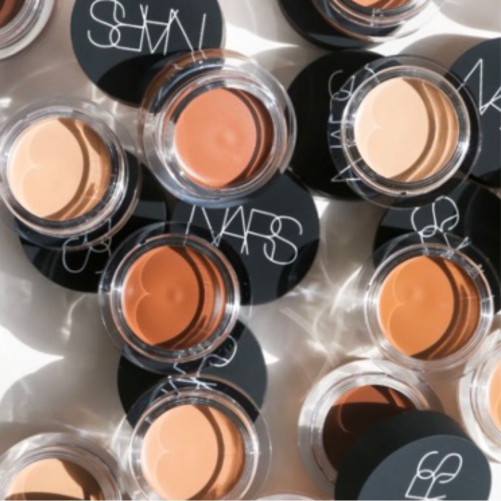 NEW✅NARS Soft Matte Concealer